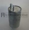 PEUGE 1606384980 Fuel filter